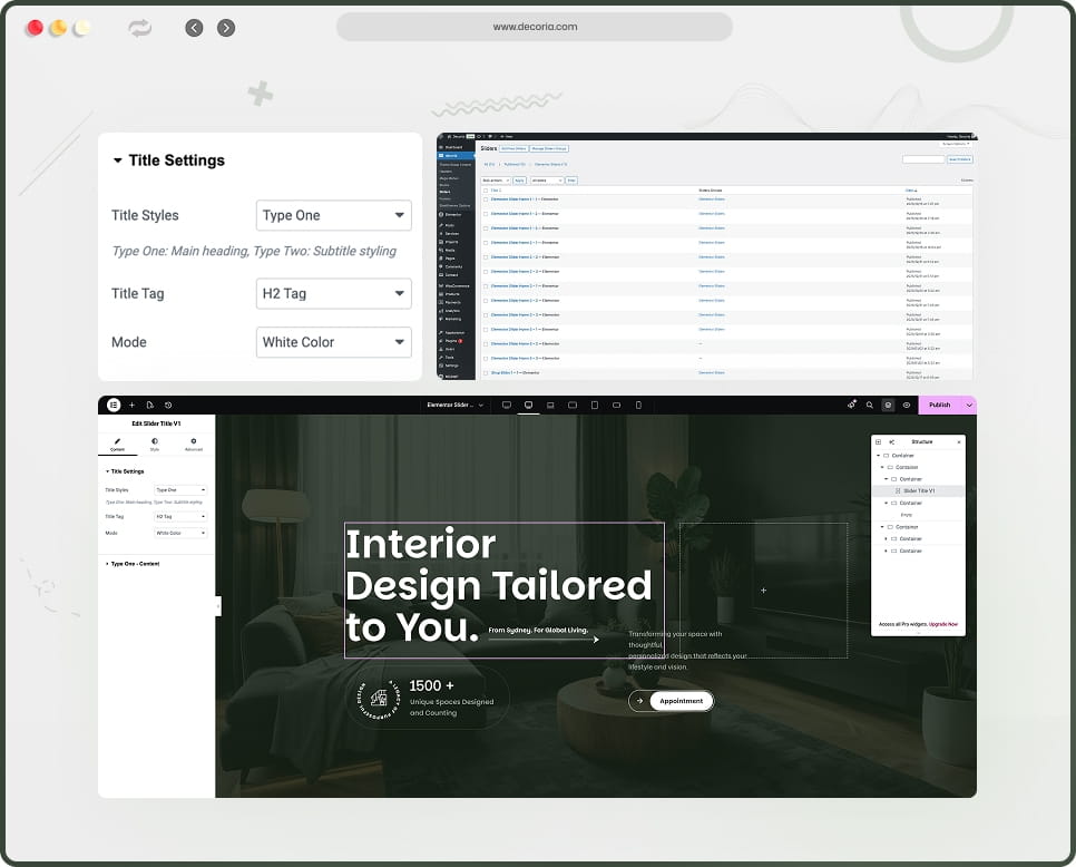 Advanced Slider Builder – Create & Display Slides Anywhere