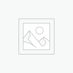 Interior Room Design with an Armchair and Potted Plants – Double 135 × 190 cm